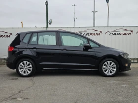 ����� �� �������� �� VW Sportsvan 1.6TDI/ComfortLine/�������� �����������/NAVI/EURO6