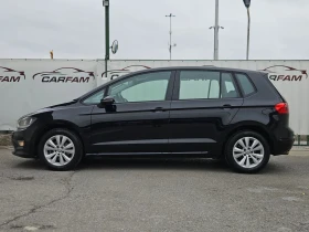VW Sportsvan 1.6TDI/ComfortLine/�������� �����������/NAVI/EURO6 | Mobile.bg � ����� ������ 6