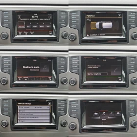 VW Sportsvan 1.6TDI/ComfortLine/�������� �����������/NAVI/EURO6 | Mobile.bg � ����� ������ 13