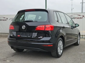 ����� �� �������� �� VW Sportsvan 1.6TDI/ComfortLine/�������� �����������/NAVI/EURO6