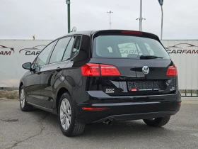 VW Sportsvan 1.6TDI/ComfortLine/�������� �����������/NAVI/EURO6 | Mobile.bg � ����� ������ 5