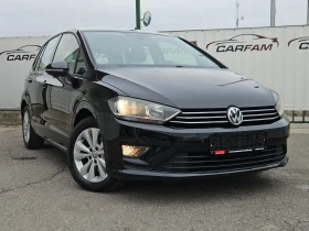 ����� �� �������� �� VW Sportsvan 1.6TDI/ComfortLine/�������� �����������/NAVI/EURO6