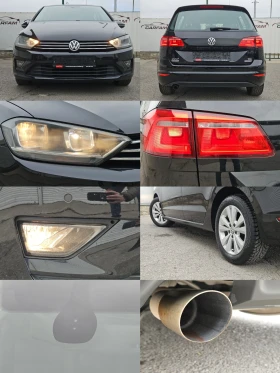 VW Sportsvan 1.6TDI/ComfortLine/�������� �����������/NAVI/EURO6 | Mobile.bg � ����� ������ 17
