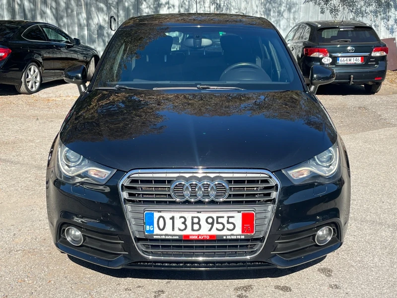 Audi A1 Sportback 1.4 TFSI Attraction, снимка 1 - Автомобили и джипове - 44496995