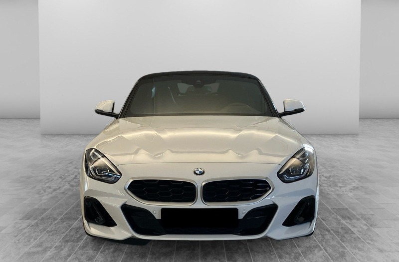 BMW Z4 30i = M-Sport= M Aerodynamics Гаранция, снимка 1 - Автомобили и джипове - 46384793