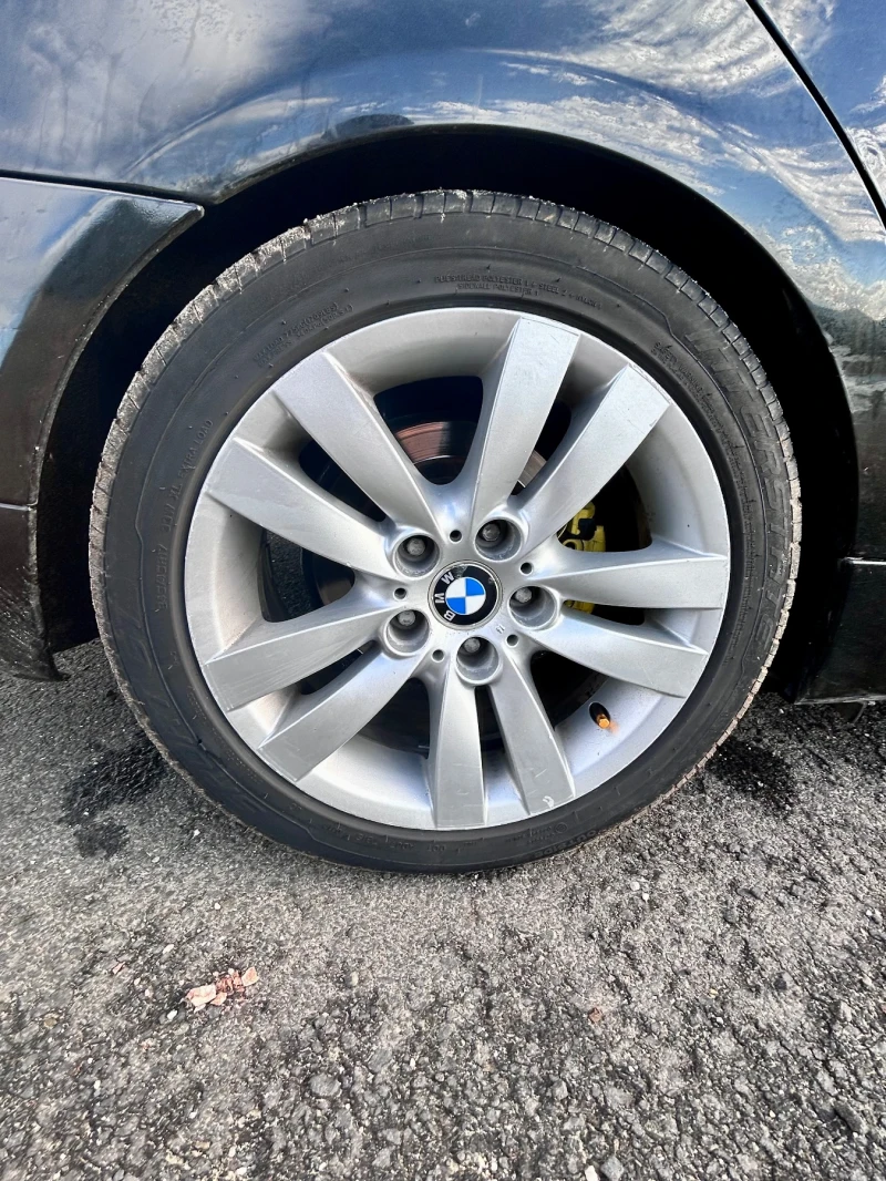 BMW 320, снимка 14 - Автомобили и джипове - 47717928