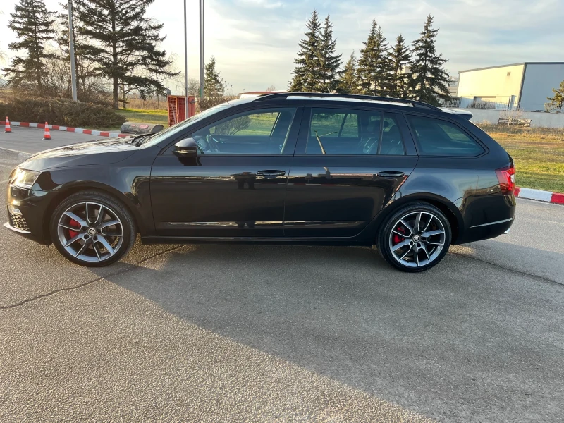 Skoda Octavia 2.0RS 245, 47000km, снимка 5 - Автомобили и джипове - 48393064