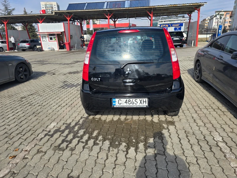 Mitsubishi Colt 1.1 , снимка 5 - Автомобили и джипове - 49288945