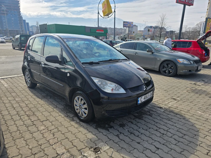 Mitsubishi Colt 1.1 , снимка 1 - Автомобили и джипове - 49288945