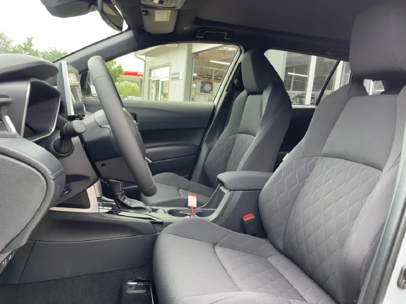 Toyota Corolla Cross 2.0-HEV/197HP/4x4/TЕАМ-D/PANO/NAVI/LED/KLESS/159v, снимка 10 - Автомобили и джипове - 49752915