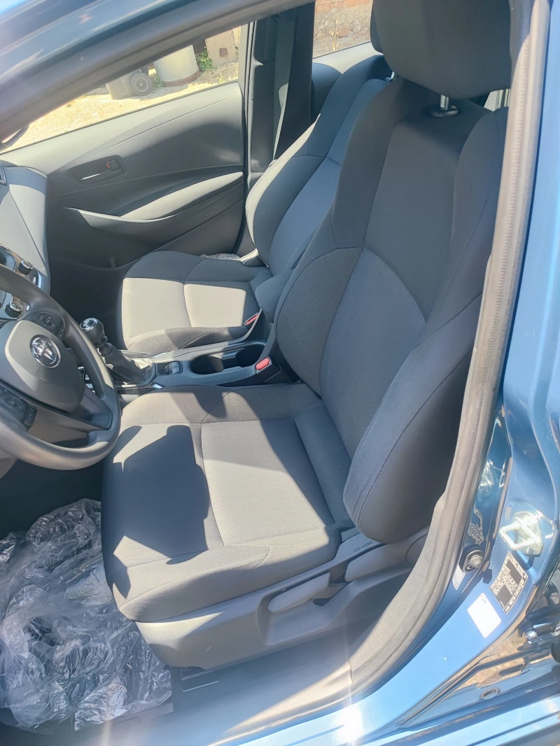 Toyota Corolla, снимка 6 - Автомобили и джипове - 51738352