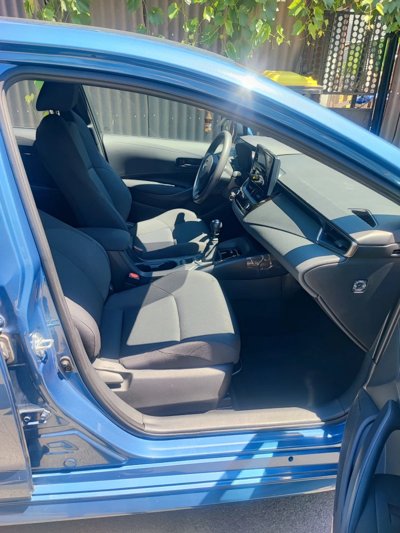 Toyota Corolla, снимка 7 - Автомобили и джипове - 51738352