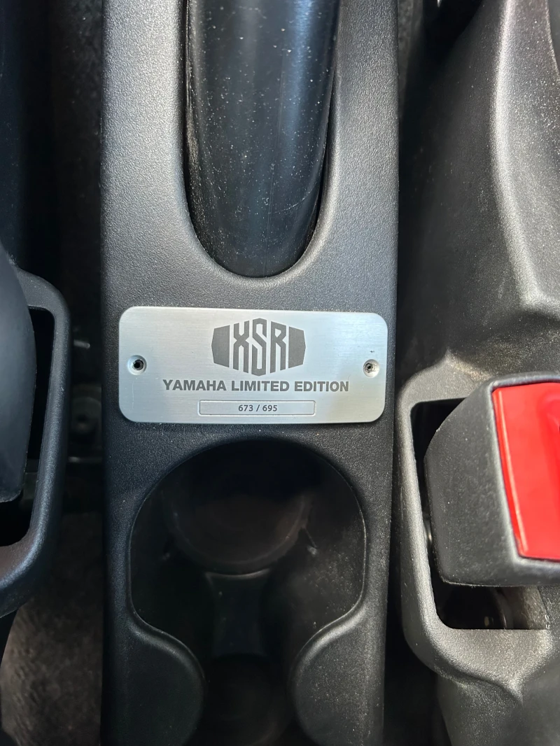 Abarth 595 Abarth 695, снимка 11 - Автомобили и джипове - 52566508