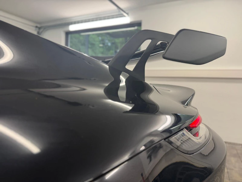Porsche 911 992* GT3* Carbon* Bose* Lift, снимка 5 - Автомобили и джипове - 51432610