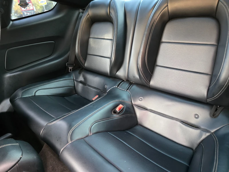 Ford Mustang 5.0 GT 350 pack Premium, снимка 14 - Автомобили и джипове - 52582090