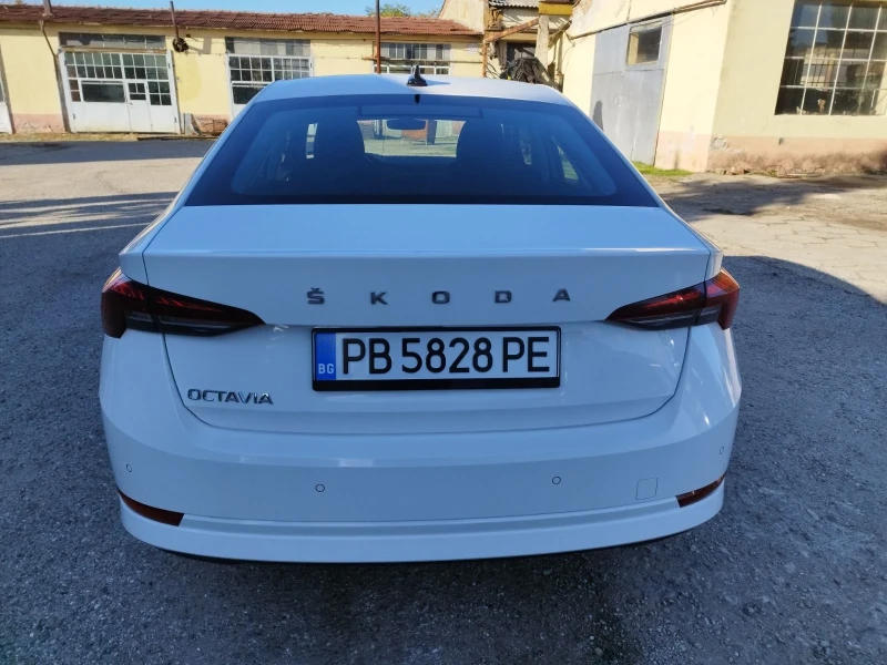 Skoda Octavia, снимка 6 - Автомобили и джипове - 52177533
