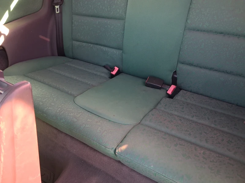 Audi A3 1.9 tdi, снимка 5 - Автомобили и джипове - 52388827