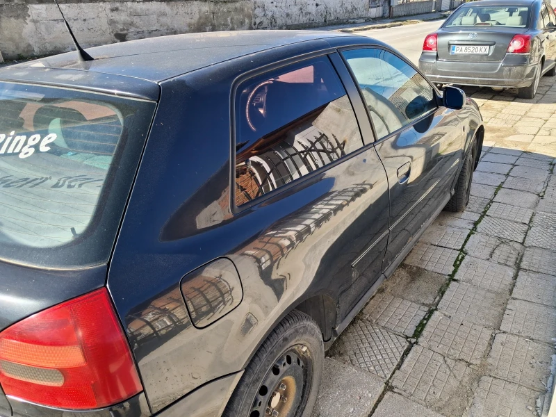 Audi A3 1.9 tdi, снимка 7 - Автомобили и джипове - 52388827