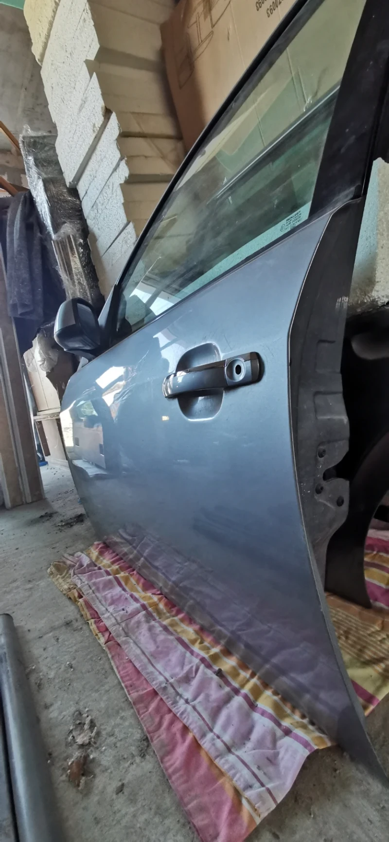 Ford Mondeo 2.0 tdci, снимка 12 - Автомобили и джипове - 52565949