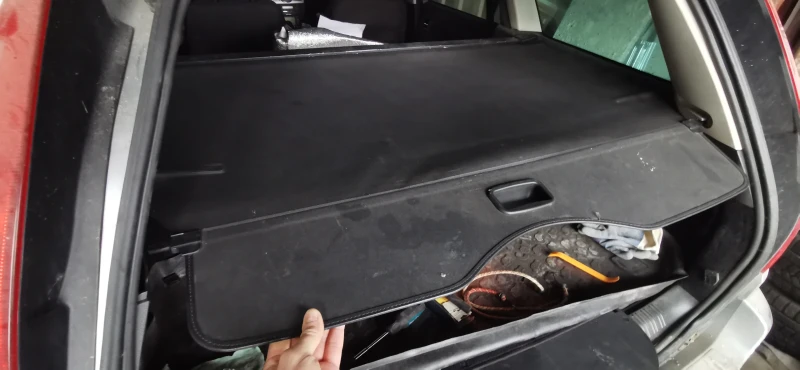 Ford Mondeo 2.0 tdci, снимка 8 - Автомобили и джипове - 52565949