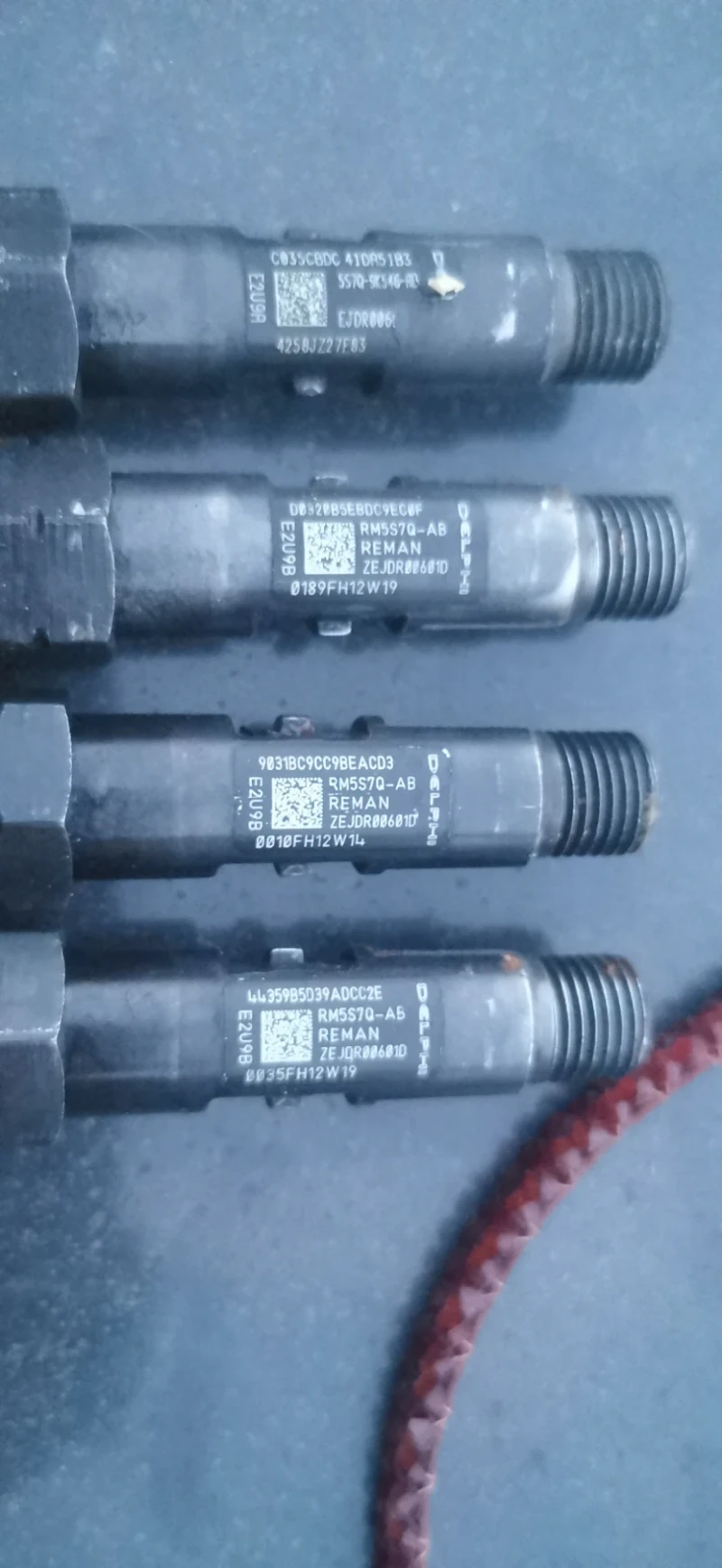 Ford Mondeo 2.0 tdci, снимка 2 - Автомобили и джипове - 52565949