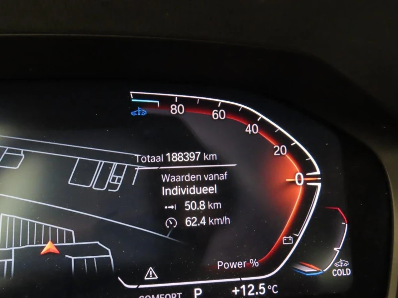 BMW 320 Executive , снимка 7 - Автомобили и джипове - 52575845