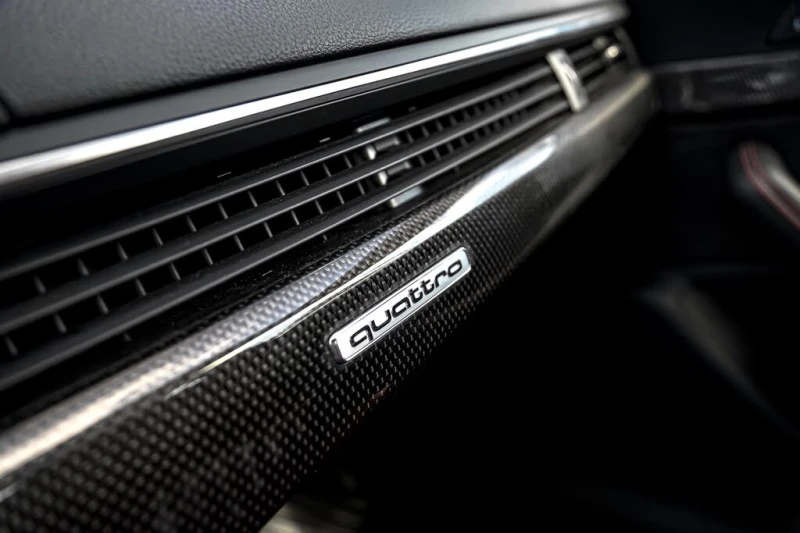 Audi S5 2018* PROGRESSIVE* QUATTRO* MAGMA RED* KEYLESS* CA, снимка 17 - Автомобили и джипове - 52577472