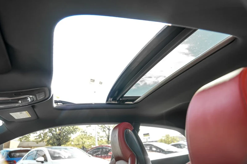 Audi S5 2018* PROGRESSIVE* QUATTRO* MAGMA RED* KEYLESS* CA, снимка 13 - Автомобили и джипове - 52577472