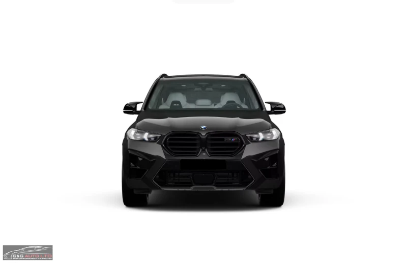 BMW X5M COMPETITION/625HP/MASSAGE/PANO/B&W/HUD/360/677g, снимка 2 - Автомобили и джипове - 52836364