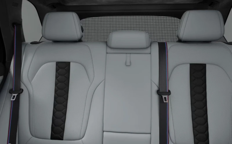 BMW X5M COMPETITION/625HP/MASSAGE/PANO/B&W/HUD/360/677g, снимка 12 - Автомобили и джипове - 52836364