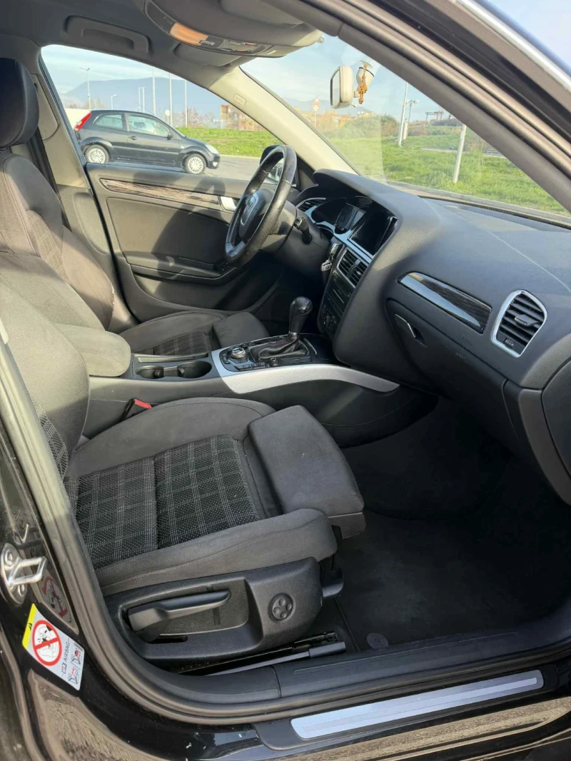 Audi A4, снимка 8 - Автомобили и джипове - 53156806