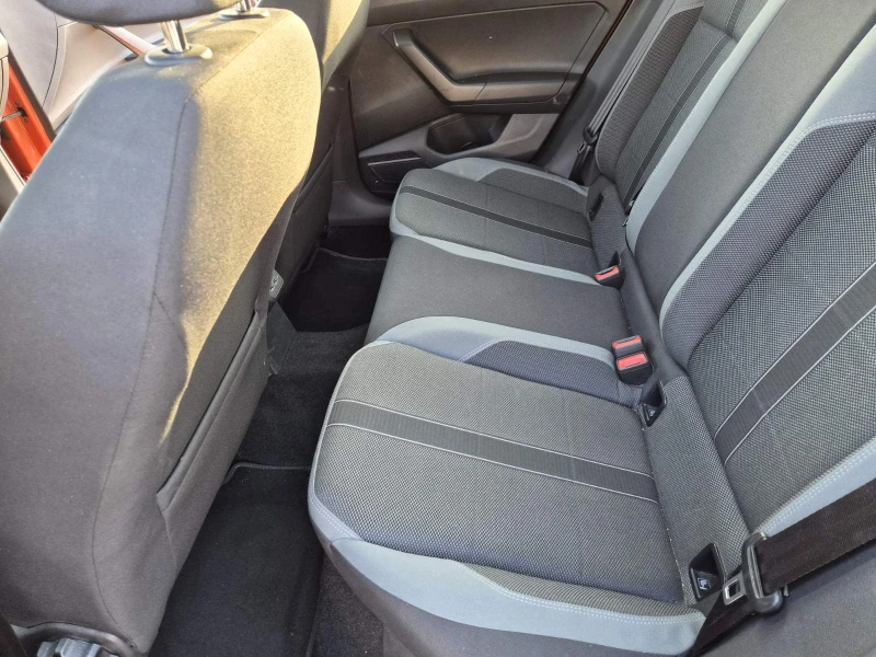 VW Polo 1.0 DSG Highline, снимка 9 - Автомобили и джипове - 53205652