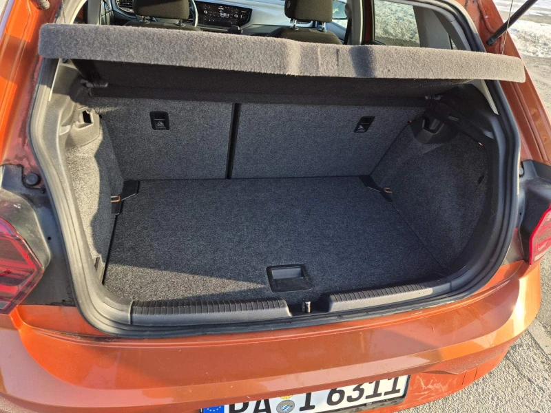 VW Polo 1.0 DSG Highline, снимка 10 - Автомобили и джипове - 53205652