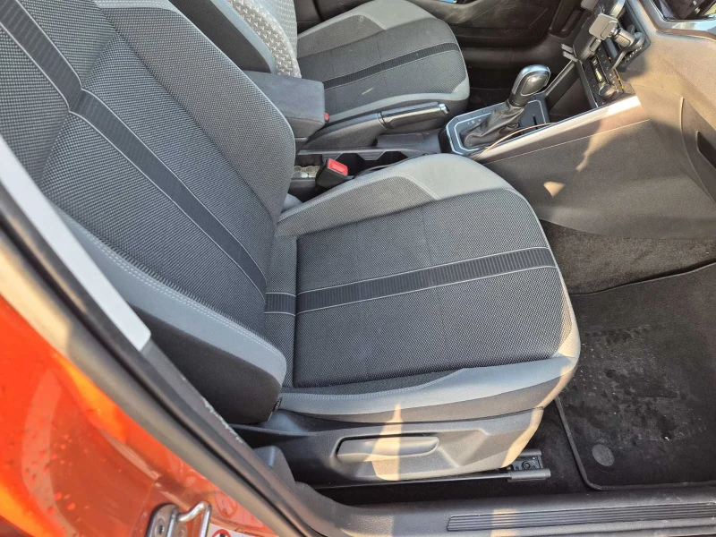 VW Polo 1.0 DSG Highline, снимка 8 - Автомобили и джипове - 53205652