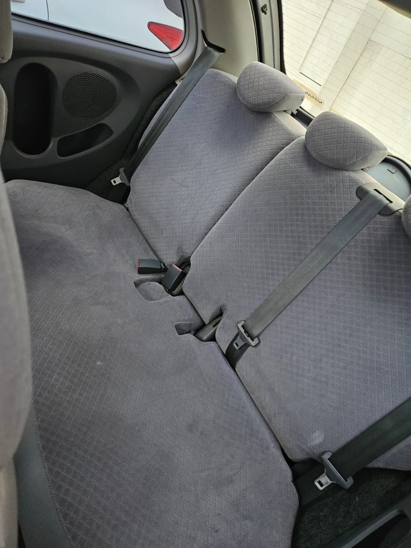 Nissan Micra, снимка 5 - Автомобили и джипове - 53305281