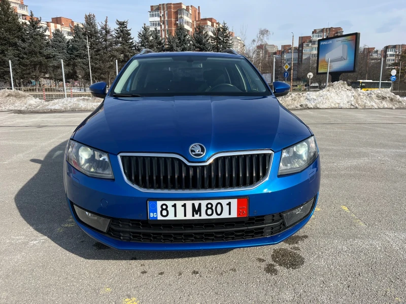 Skoda Octavia Keyless Panorama Canton, снимка 8 - Автомобили и джипове - 53354019