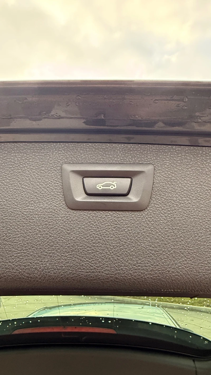 BMW 320 BMW F31 | 2.0D | ~250 к.с. | M Sport | , снимка 14 - Автомобили и джипове - 53432499