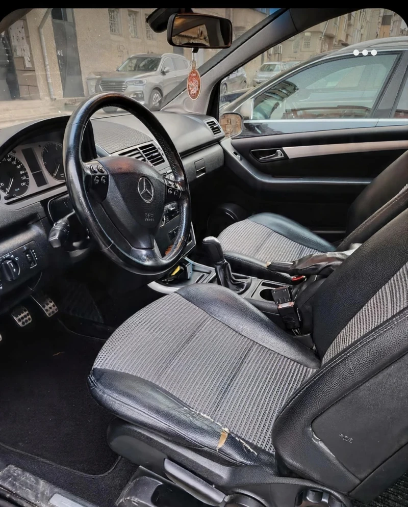 Mercedes-Benz A 180 CDI, снимка 6 - Автомобили и джипове - 53526005