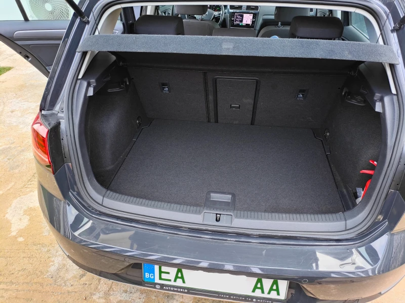 VW Golf E Golf - Термопомпа, Лизинг - 32900 лв. - 46008468 | Car24.bg
