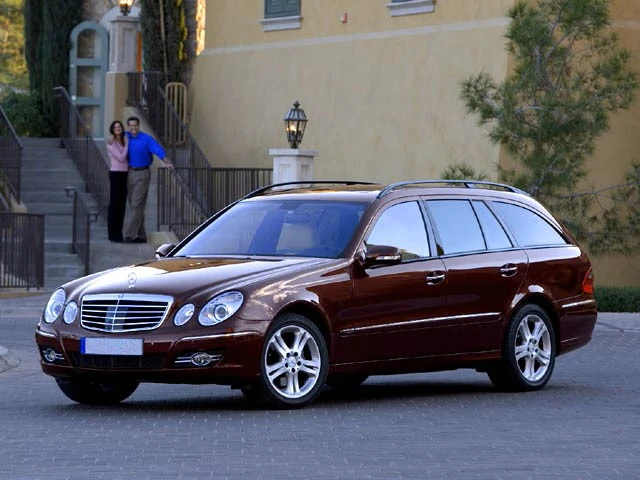 Mercedes-Benz E 280 CDi EVO/Фейс Avantgarde 4Matic Airmatic ПЕРФЕКТЕН - 8888 лв. - 28287944 1