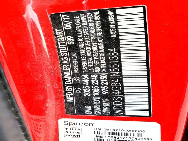 Mercedes-Benz CLA 250 2.0L 4 ALL WHEEL DRIVE | Mobile.bg � ����������� 12