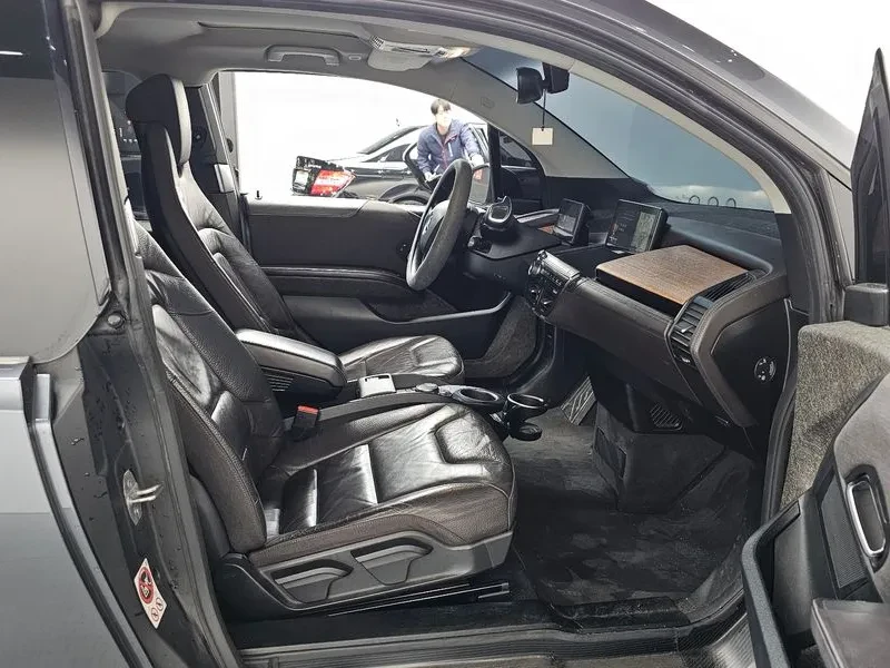 BMW i3 | Mobile.bg � ����������� 11