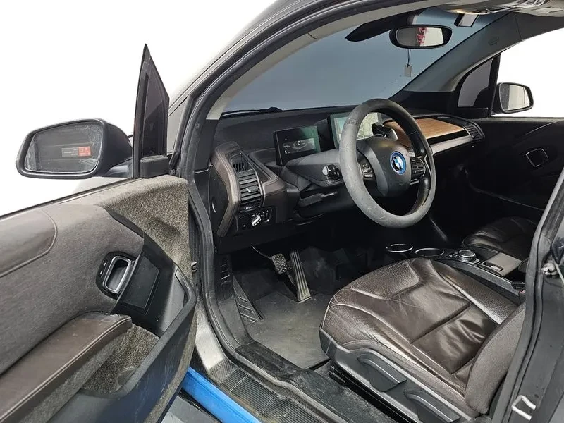BMW i3 | Mobile.bg � ����������� 10