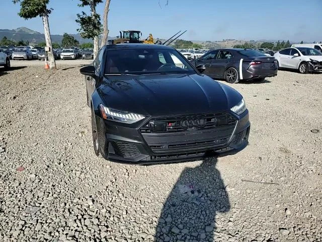 Audi S7 2.9l Prestige, снимка 13 - Автомобили и джипове - 55094234