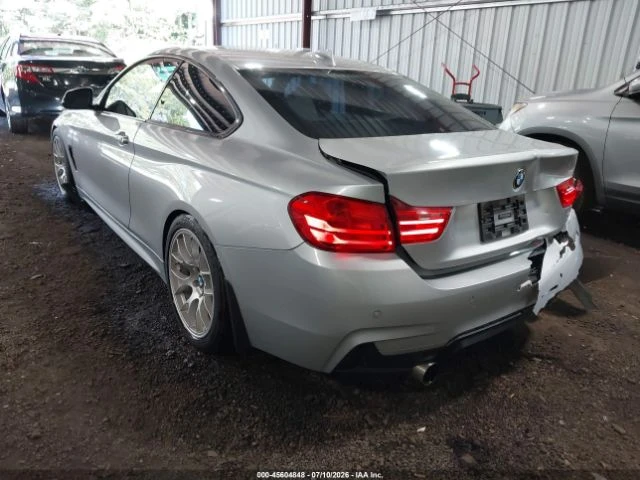 BMW 435 M-SPORT* xDrive* HARMAN KARDON* HUD* ШИБИДАХ* ПОДГ, снимка 3 - Автомобили и джипове - 55537057