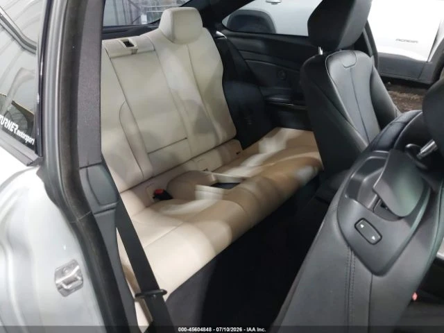 BMW 435 M-SPORT* xDrive* HARMAN KARDON* HUD* ШИБИДАХ* ПОДГ, снимка 8 - Автомобили и джипове - 55537057