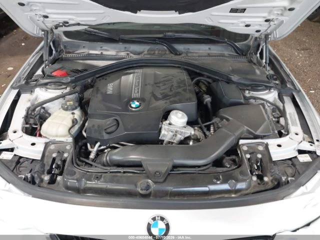 BMW 435 M-SPORT* xDrive* HARMAN KARDON* HUD* ШИБИДАХ* ПОДГ, снимка 9 - Автомобили и джипове - 55537057