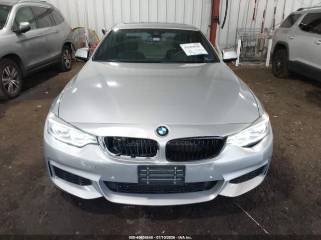 BMW 435 M-SPORT* xDrive* HARMAN KARDON* HUD* ШИБИДАХ* ПОДГ, снимка 11 - Автомобили и джипове - 55537057