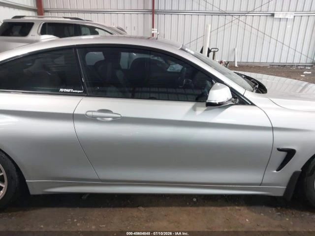 BMW 435 M-SPORT* xDrive* HARMAN KARDON* HUD* ШИБИДАХ* ПОДГ, снимка 12 - Автомобили и джипове - 55537057