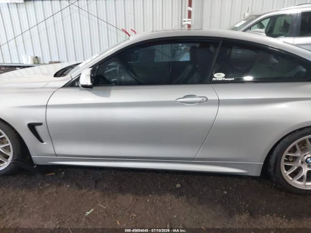 BMW 435 M-SPORT* xDrive* HARMAN KARDON* HUD* ШИБИДАХ* ПОДГ, снимка 13 - Автомобили и джипове - 55537057